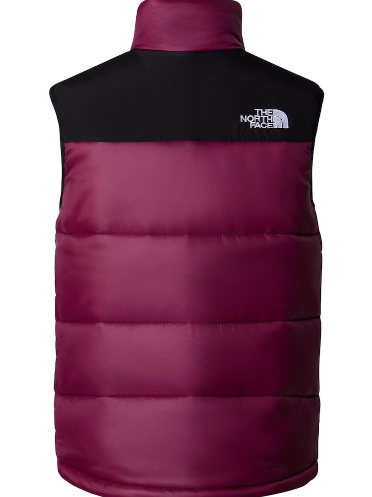 The North Face Black Himalayan Down Gilet - Image 6 of 6