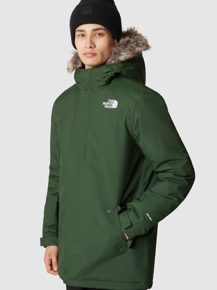 The North Face Zaneck Jacket - Image 1 of 5