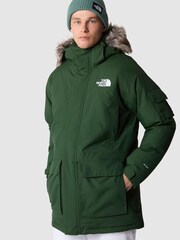 The North Face Recycled McMurdo Jacket - Image 1 of 6