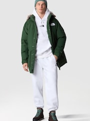 The North Face Recycled McMurdo Jacket - Image 3 of 6