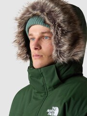 The North Face Recycled McMurdo Jacket - Image 4 of 6