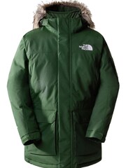The North Face Recycled McMurdo Jacket - Image 5 of 6