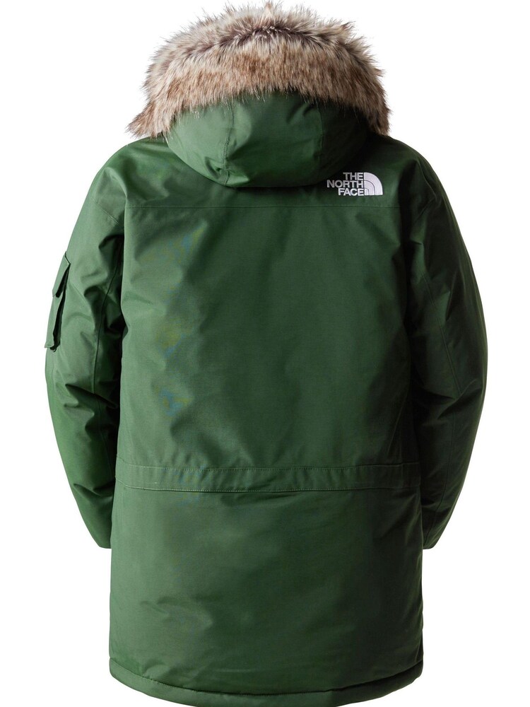 The North Face Recycled McMurdo Jacket - Image 6 of 6
