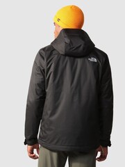The North Face Black Millerton Insulated Jacket - Image 2 of 5