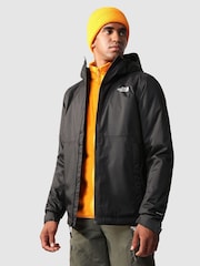The North Face Black Millerton Insulated Jacket - Image 4 of 5