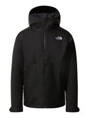 The North Face Black Millerton Insulated Jacket - Image 5 of 5