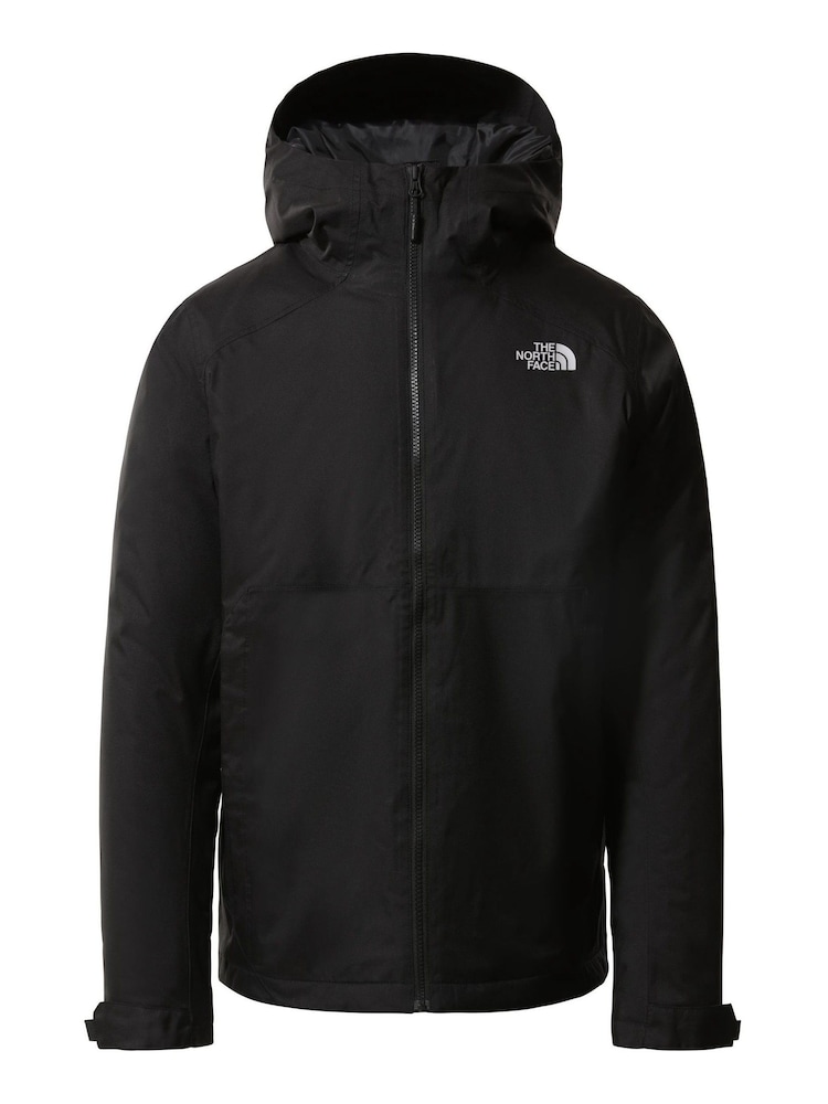 The North Face Black Millerton Insulated Jacket - Image 5 of 5