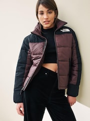 The North Face Himalayan Insulated Jacket - Image 1 of 6