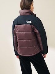 The North Face Himalayan Insulated Jacket - Image 3 of 6