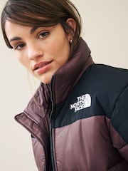 The North Face Himalayan Insulated Jacket - Image 6 of 6