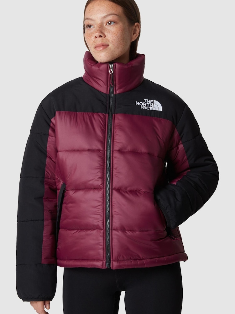 The North Face Himalayan Insulated Jacket - Image 1 of 8