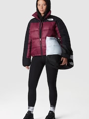 The North Face Himalayan Insulated Jacket - Image 3 of 8