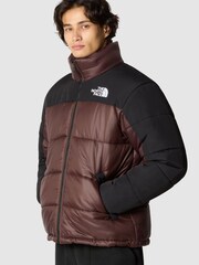 The North Face Himalayan Insulated Jacket - Image 1 of 9