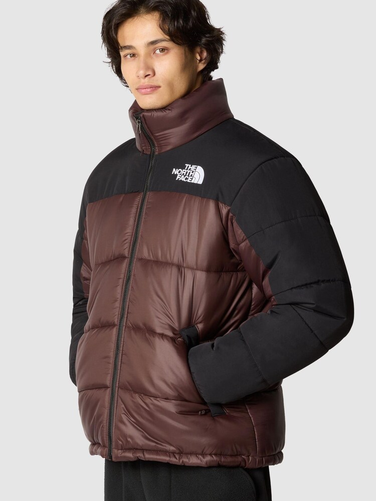 The North Face Himalayan Insulated Jacket - Image 1 of 9
