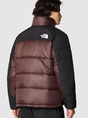 The North Face Himalayan Insulated Jacket - Image 2 of 9