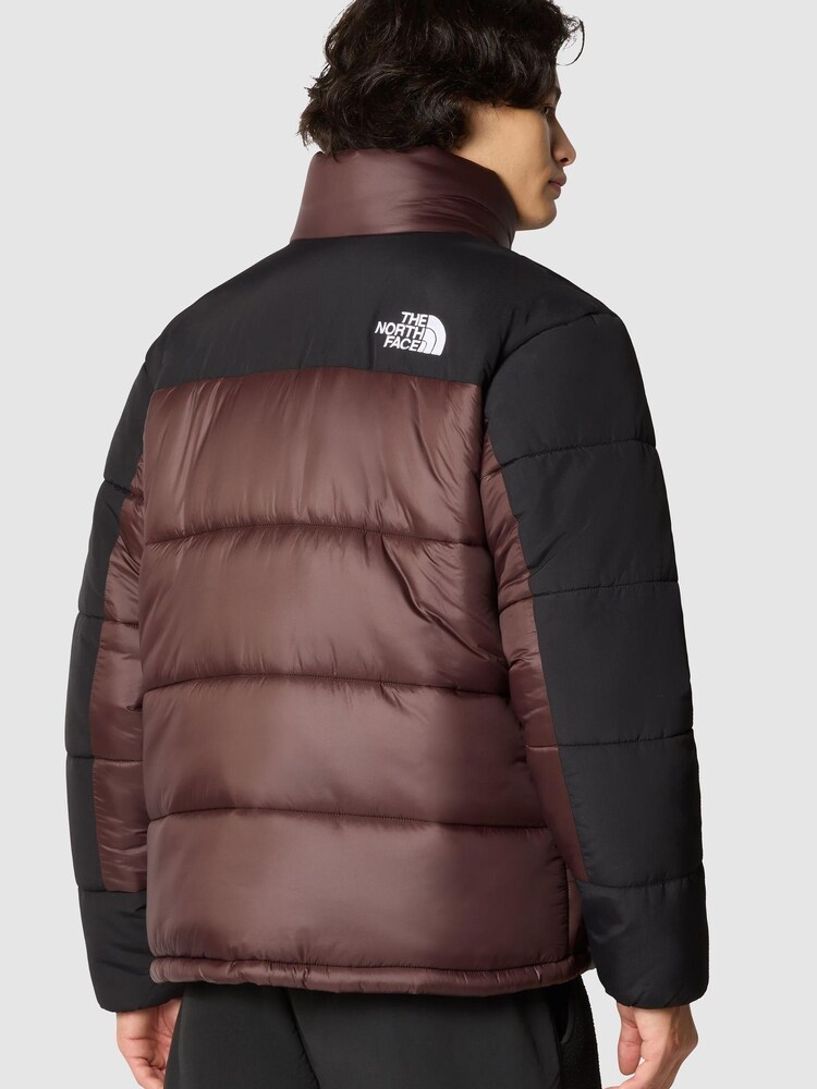 The North Face Himalayan Insulated Jacket - Image 2 of 9
