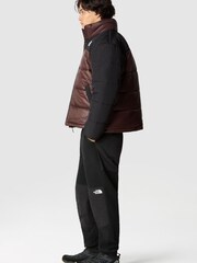 The North Face Himalayan Insulated Jacket - Image 3 of 9