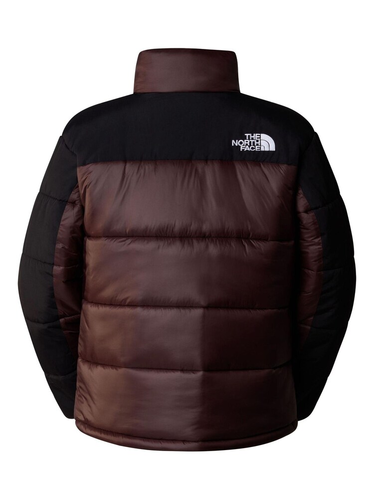 The North Face Himalayan Insulated Jacket - Image 9 of 9