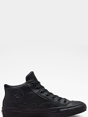Converse Black Malden Street Boots - Image 1 of 6
