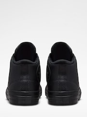 Converse Black Malden Street Boots - Image 4 of 6