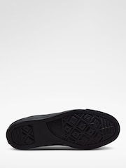 Converse Black Malden Street Boots - Image 5 of 6