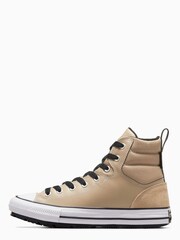 Converse Sand Chuck Taylor Berkshire Trainers - Image 2 of 8