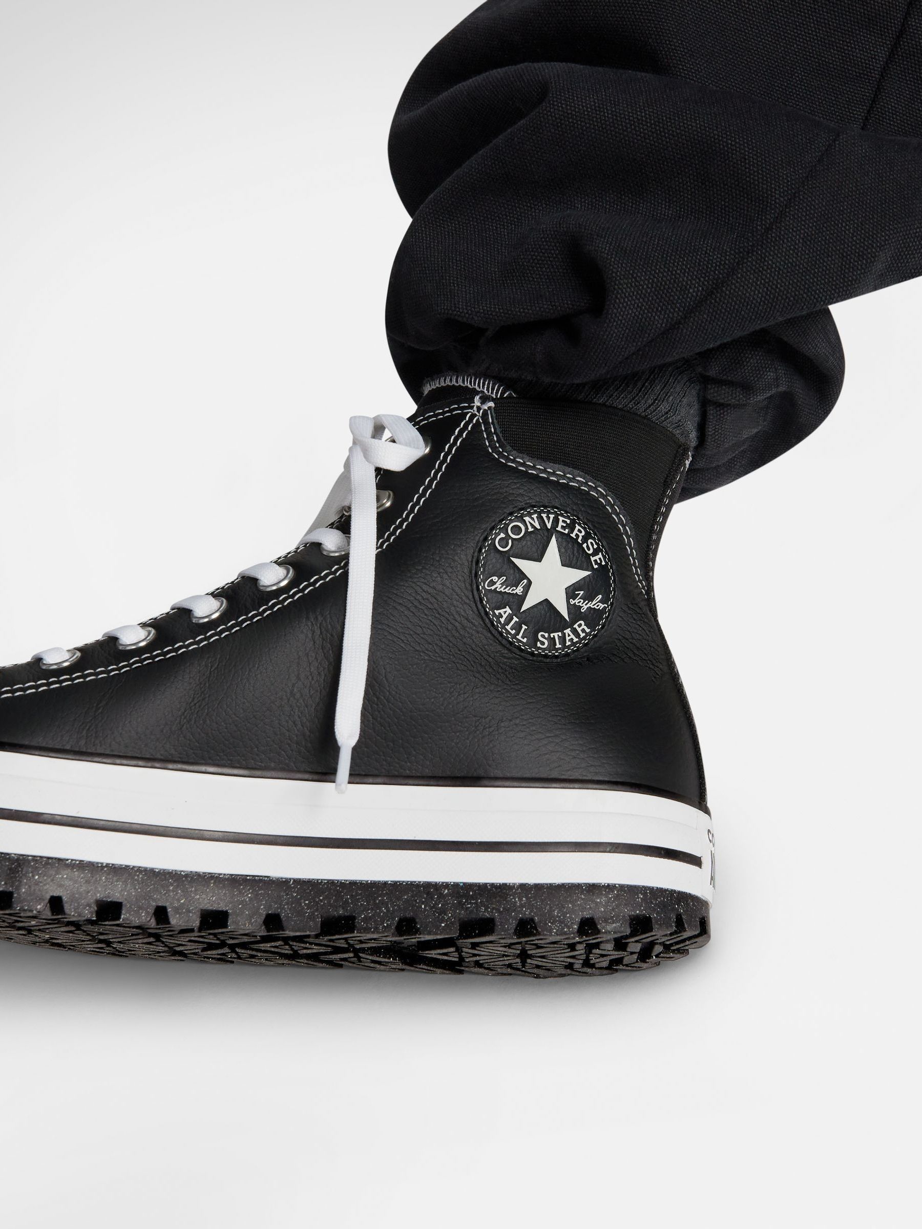 Converse chuck ii waterproof thermo clearance