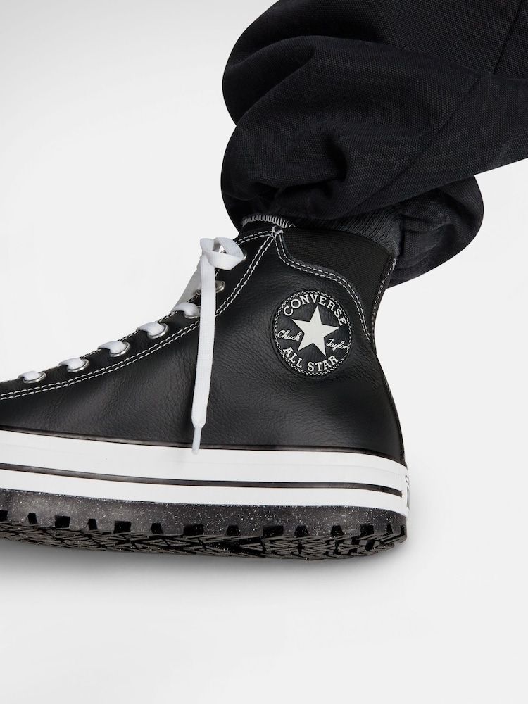 Zapatillas impermeables City Trek Chuck Taylor de Converse - Imagen 12 de 12