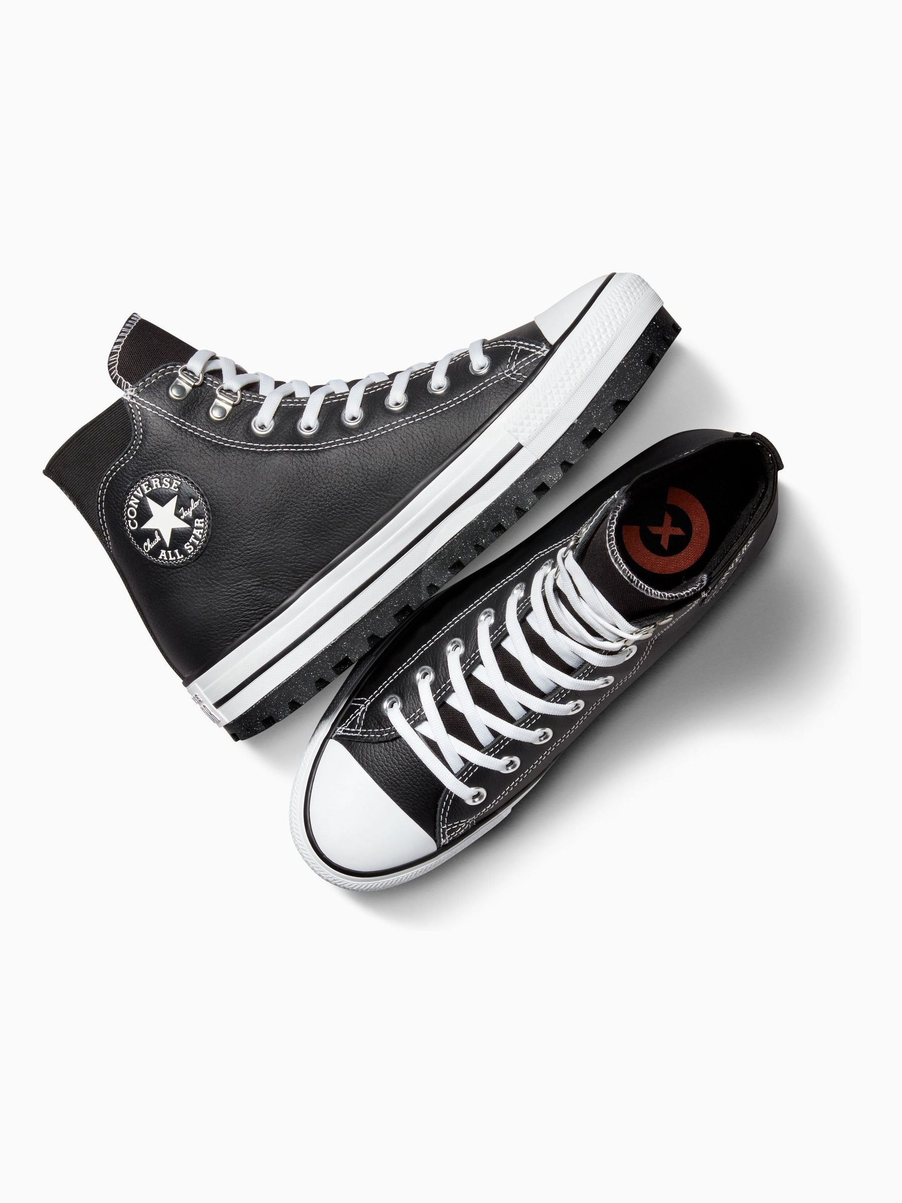 Waterproof converse womens uk discount