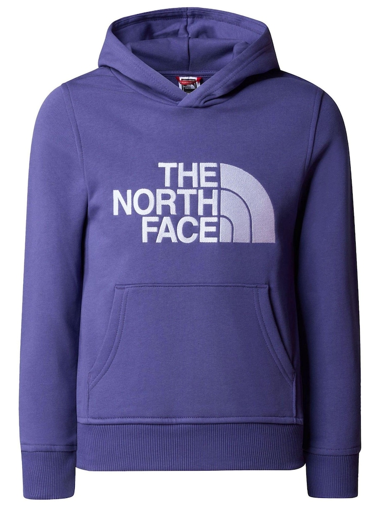 The North Face Teen Drew Peak Hoodie - Image 1 of 2 The North Face Teen Drew Peak Hoodie - Image 1 of 2