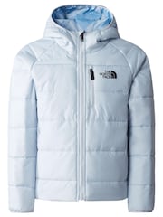 The North Face Teen Girls Reversible Perrito Jacket - Image 1 of 2