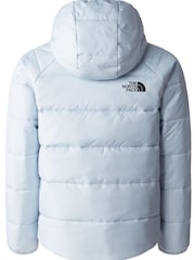 The North Face Teen Girls Reversible Perrito Jacket - Image 2 of 2