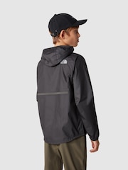 The North Face Black Never Stop Exploring Teen Wind Jacket - Image 2 of 10