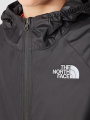 The North Face Black Never Stop Exploring Teen Wind Jacket - Image 5 of 10