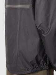 The North Face Black Never Stop Exploring Teen Wind Jacket - Image 9 of 10