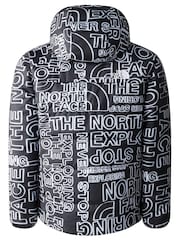 The North Face Teen Reversible Perrito Jacket - Image 2 of 3