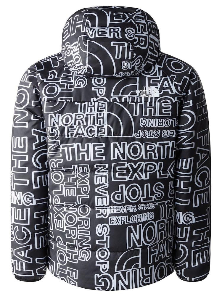 The North Face Teen Reversible Perrito Jacket - Image 2 of 3
