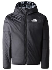 The North Face Teen Reversible Perrito Jacket - Image 3 of 3