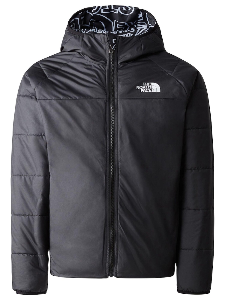 The North Face Teen Reversible Perrito Jacket - Image 3 of 3