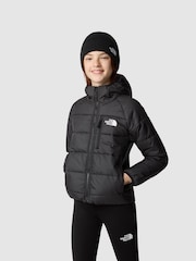 The North Face Teen Girls Reversible Perrito Jacket - Image 1 of 4