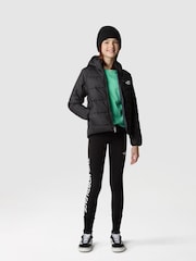 The North Face Teen Girls Reversible Perrito Jacket - Image 3 of 4
