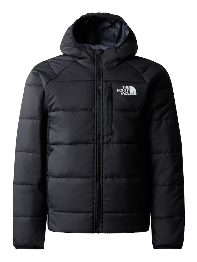 The North Face Teen Girls Reversible Perrito Jacket - Image 4 of 4
