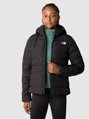 The North Face Black Aconcagua 3 Padded Jacket - Image 2 of 4
