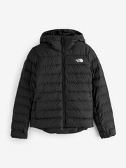 The North Face Black Aconcagua 3 Padded Jacket - Image 4 of 4
