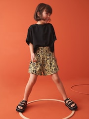 Animal Pull On Skort (3-16yrs) - Image 1 of 7