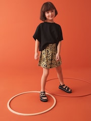 Animal Pull On Skort (3-16yrs) - Image 2 of 7
