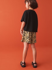 Animal Pull On Skort (3-16yrs) - Image 3 of 7