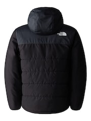 The North Face Grey Never Stop Exploring Boys Jacket - Image 5 of 5