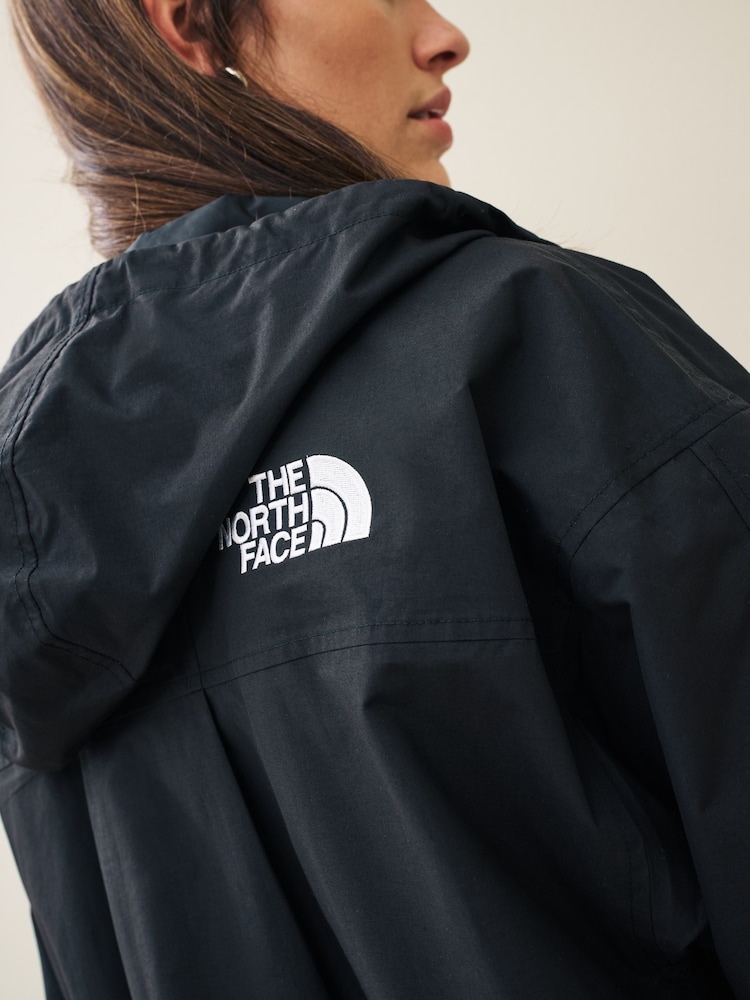 The North Face Black Reign On Parka Jacket - Image 5 of 5