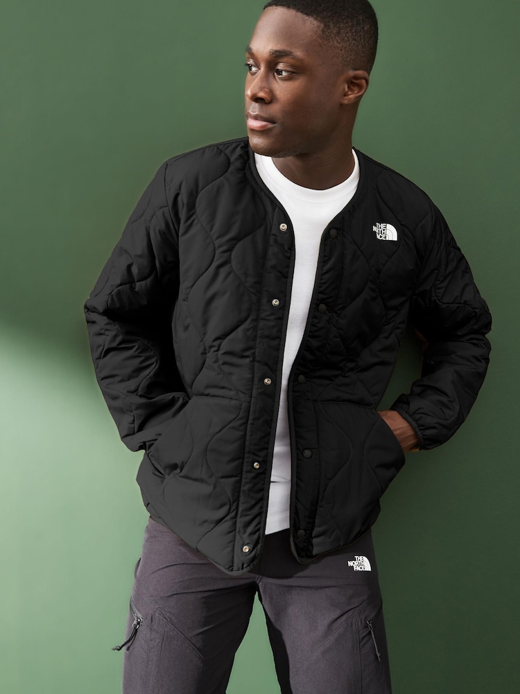 The North Face Ampato Quilted Jacket - Image 1 of 10